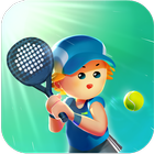 آیکون‌ Padel Clash
