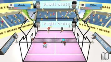 Padel Clash 截图 2