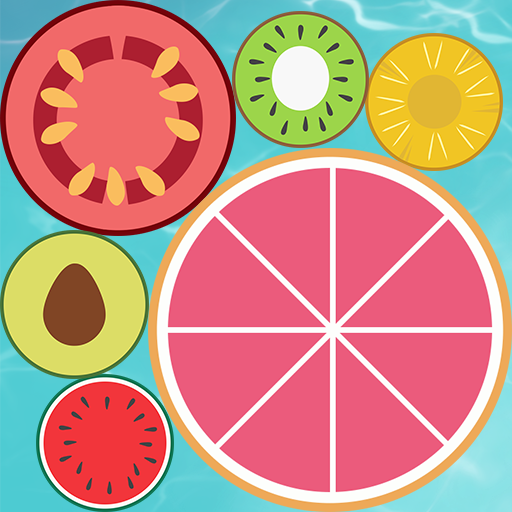 Merge Fruit