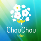 Chouchou salon icône