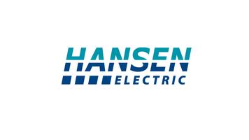 Hansen Electric poster