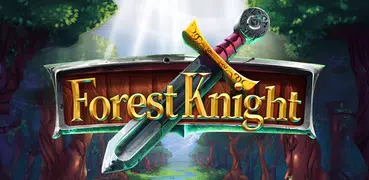 Forest Knight - Tactical RPG