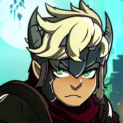Forest Knight - NFT RPG Icon