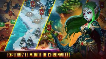 Forest Knight capture d'écran 2