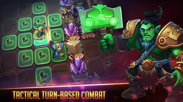 Forest Knight ảnh chụp màn hình 1