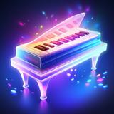 Piano Mystique icon