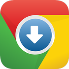 Chrono All Video Downloader icon