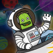 Cactus in Space