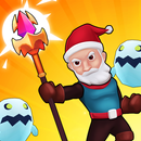 Chrismas Defense - Survival APK