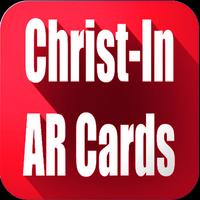 Christ-In AR Affiche