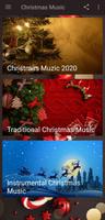 Christmas Music Poster