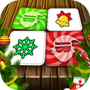 Рождество Карты Памяти Игры APK
