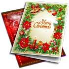 Christmas Greeting Cards - Best Wishes icône