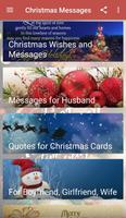 Christmas Messages capture d'écran 1
