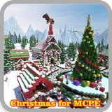 Christmas Mod for MCPE icône
