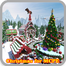 Christmas Mod for MCPE APK