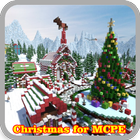 Christmas Mod for MCPE icon