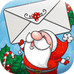 Cartes de Voeux Noël et Nouvel An App