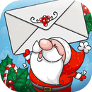 Giáng Sinh & Năm Mới Thiệp Chúc Mừng Tốt Nhất APK