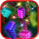 Noël Bloc Jeu De Puzzle APK