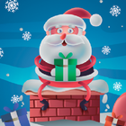 Christmas Pixel Art simgesi