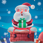 Christmas Pixel Art icon