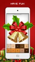 Christmas Pixel Art Ekran Görüntüsü 3