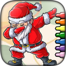 Weihnachten Malvorlagen APK