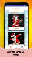 Weihnachten Malvorlagen Screenshot 3