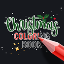 Natal Livro de colorir GRÁTIS APK