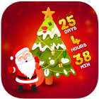 Christmas Countdown Wallpaper icon