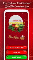 Christmas Countdown Wallpaper poster