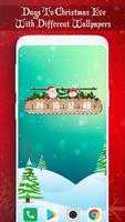 Christmas Countdown Wallpaper screenshot 1