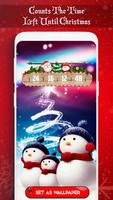 Christmas Countdown Wallpaper screenshot 2
