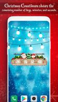Christmas Countdown Wallpaper screenshot 3