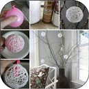 DIY圣诞工艺品 APK