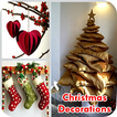 DIY kerstversiering