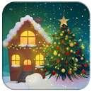 Christmas Eve Live Wallpaper APK