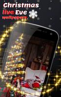 Christmas Eve Live Wallpaper screenshot 2