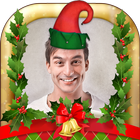 Christmas Elf Photo Booth ikona