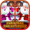 Christmas Find Differences new 2019