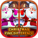 Christmas Find Differences new 2019 APK
