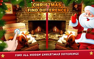 Christmas Find Differences new 2019 Screenshot 2