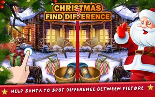 Christmas Find Differences new 2019 Screenshot 3