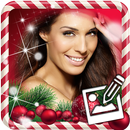 Cadre de Photo de Noël APK