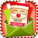 Cartão do Natal APK