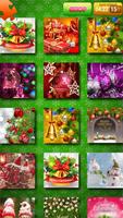 Christmas Jigsaw poster
