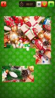 Christmas Jigsaw screenshot 3