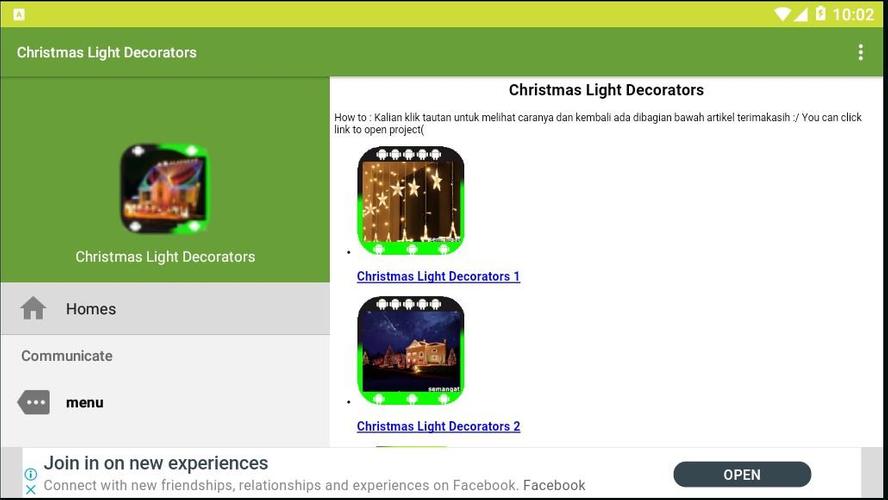 Christmas Light Decorators For Android Apk Download