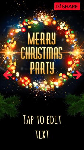 無料で クリスマス 招待状 作成 アプリ クリスマスカード アプリの最新版 Apk1 4をダウンロードー Android用 クリスマス 招待状 作成 アプリ クリスマスカード Apk の最新バージョンをダウンロード Apkfab Com Jp
